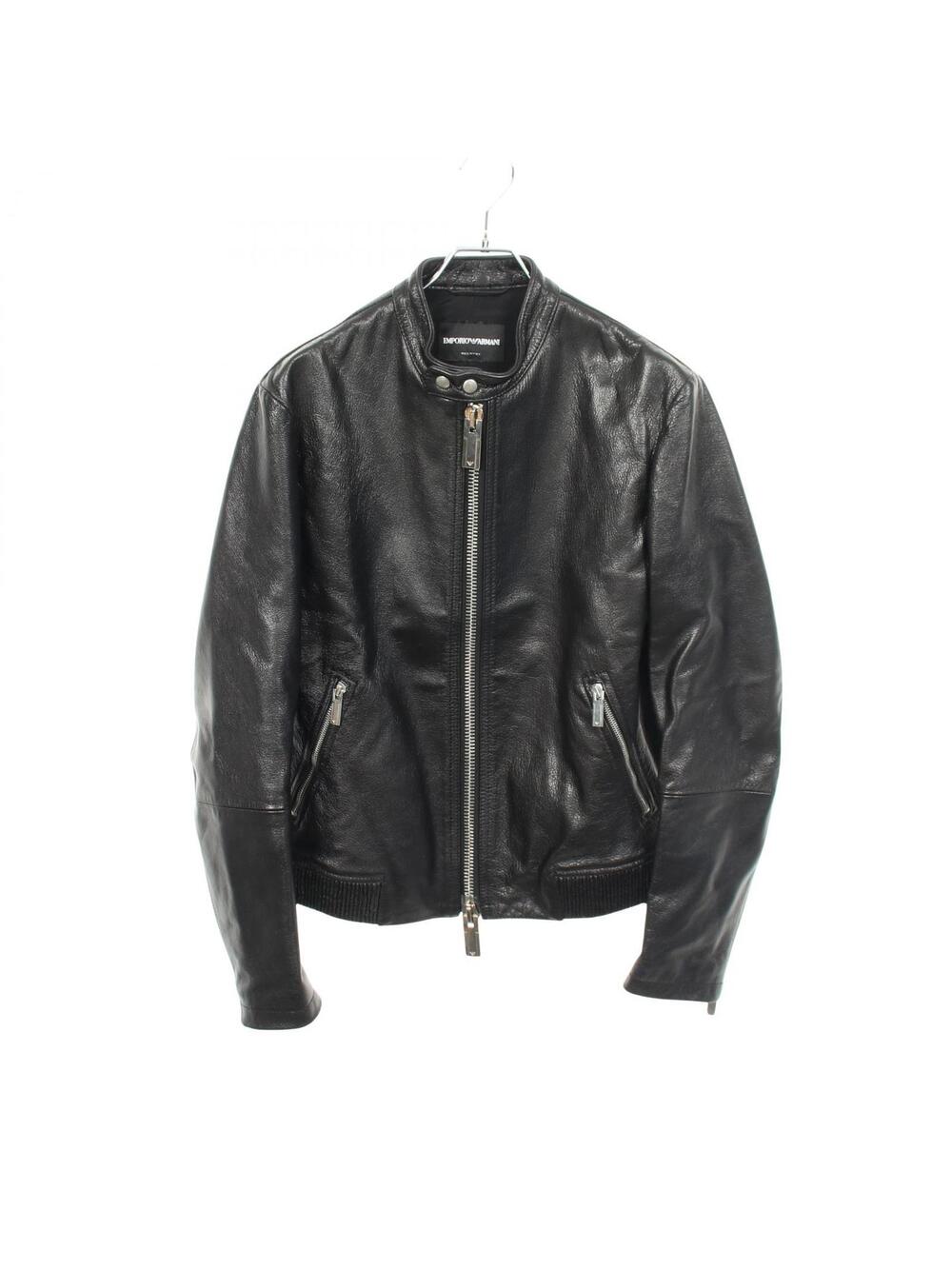 Emporio Armani Riders Jacket Blouson #338725E72B